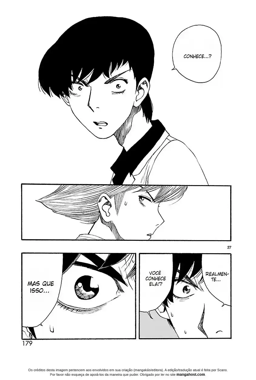 Read Atom The Beginning PT Manga Online