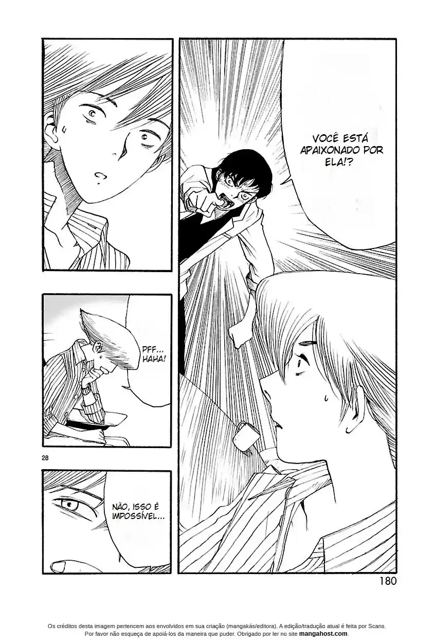 Read Atom The Beginning PT Manga Online