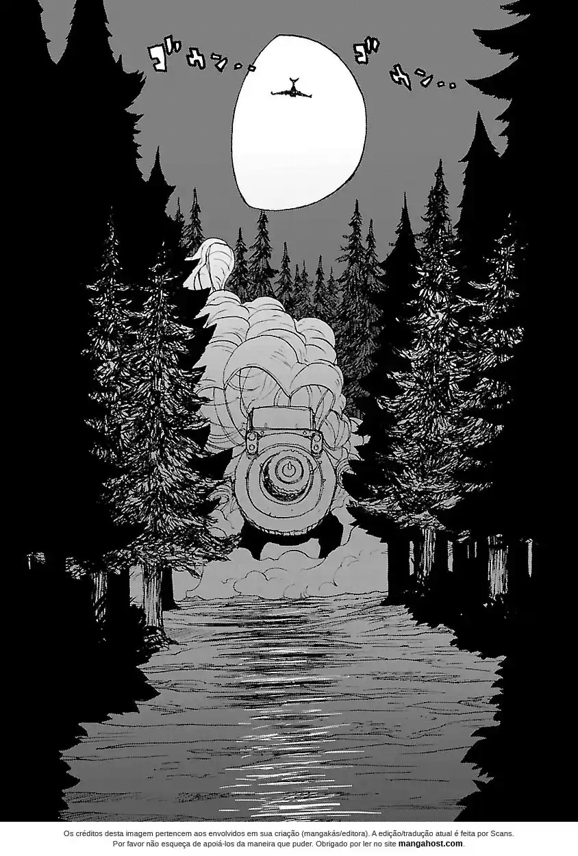 Read Atom The Beginning PT Manga Online