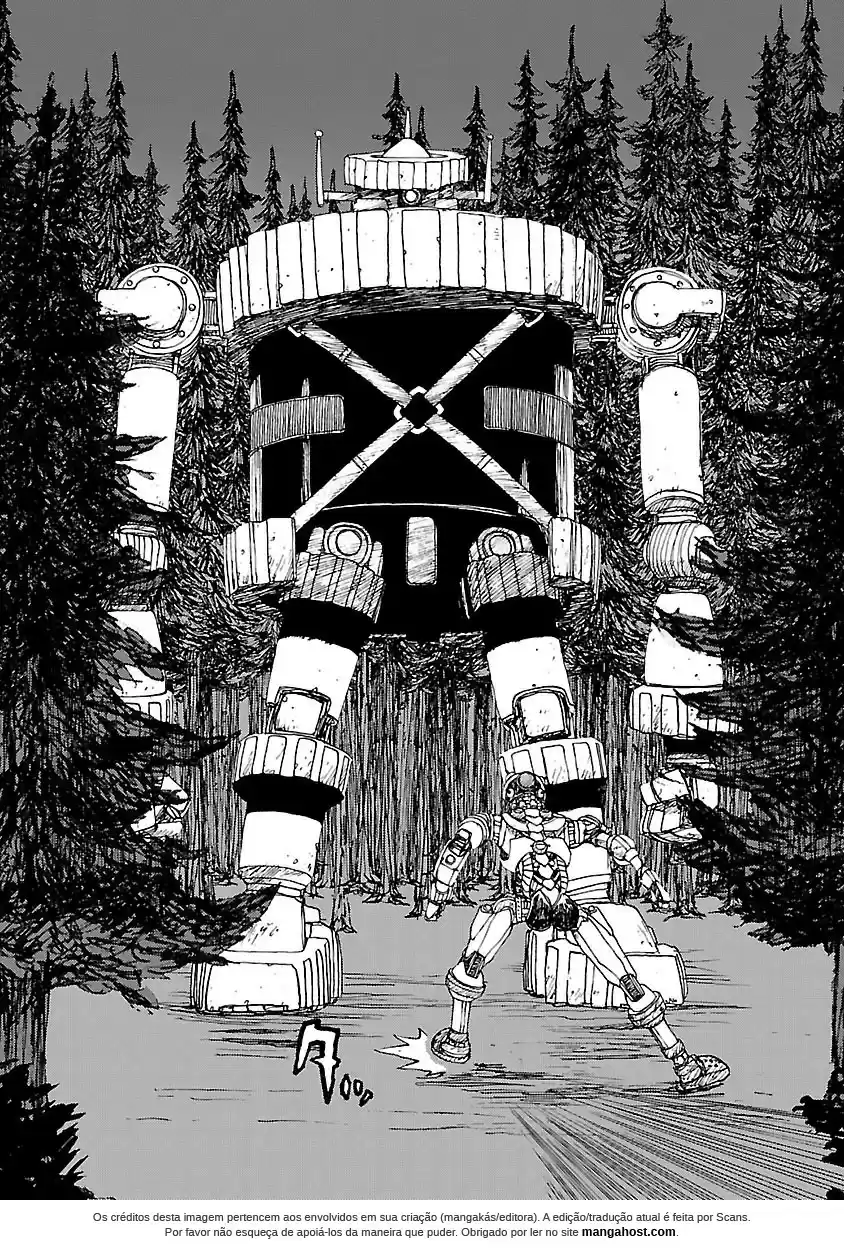 Read Atom The Beginning PT Manga Online