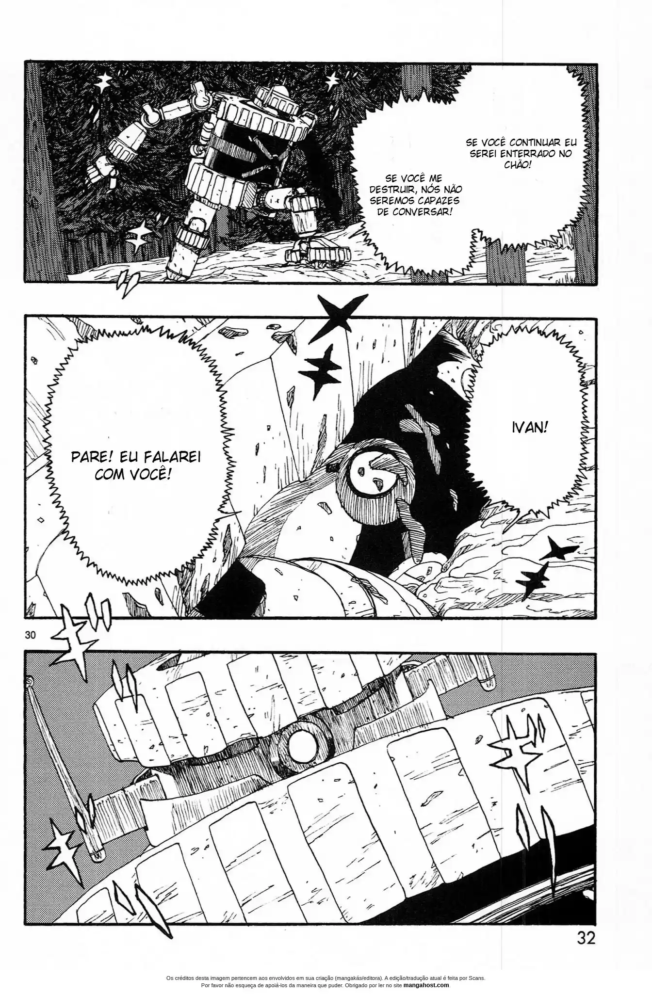 Read Atom The Beginning PT Manga Online