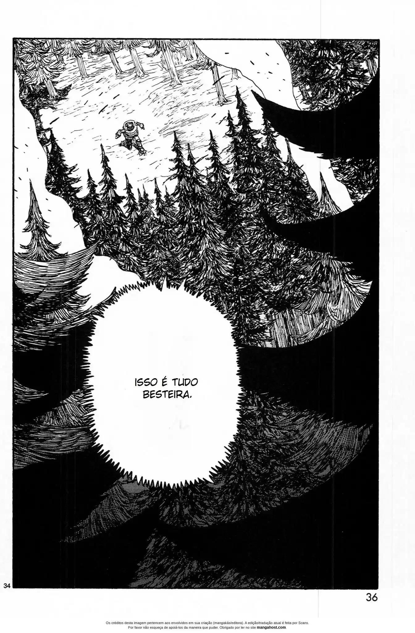 Read Atom The Beginning PT Manga Online