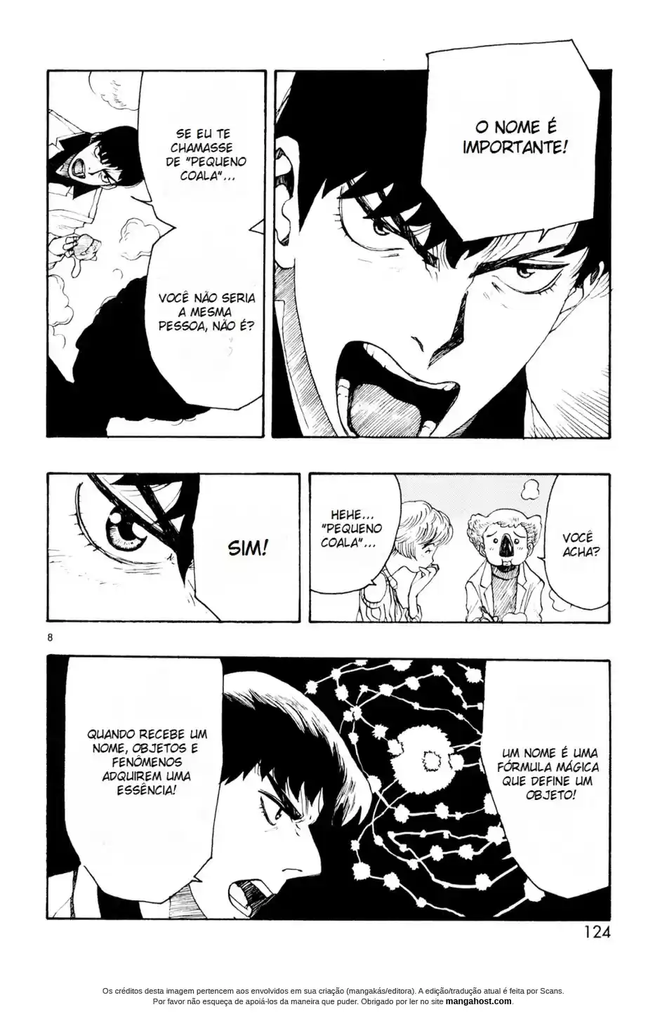 Read Atom The Beginning PT Manga Online