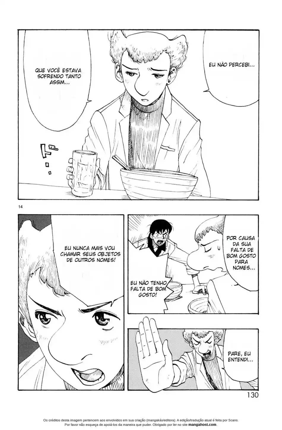 Read Atom The Beginning PT Manga Online