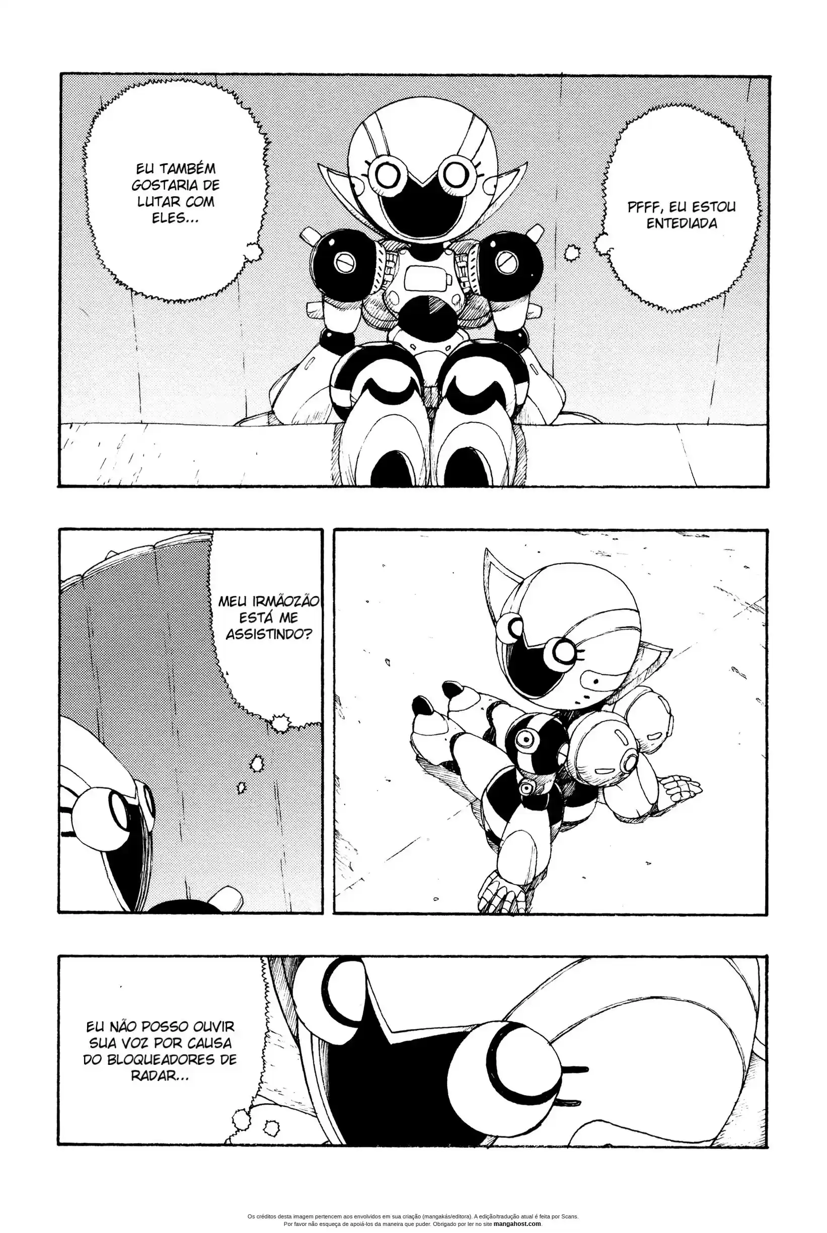 Read Atom The Beginning PT Manga Online