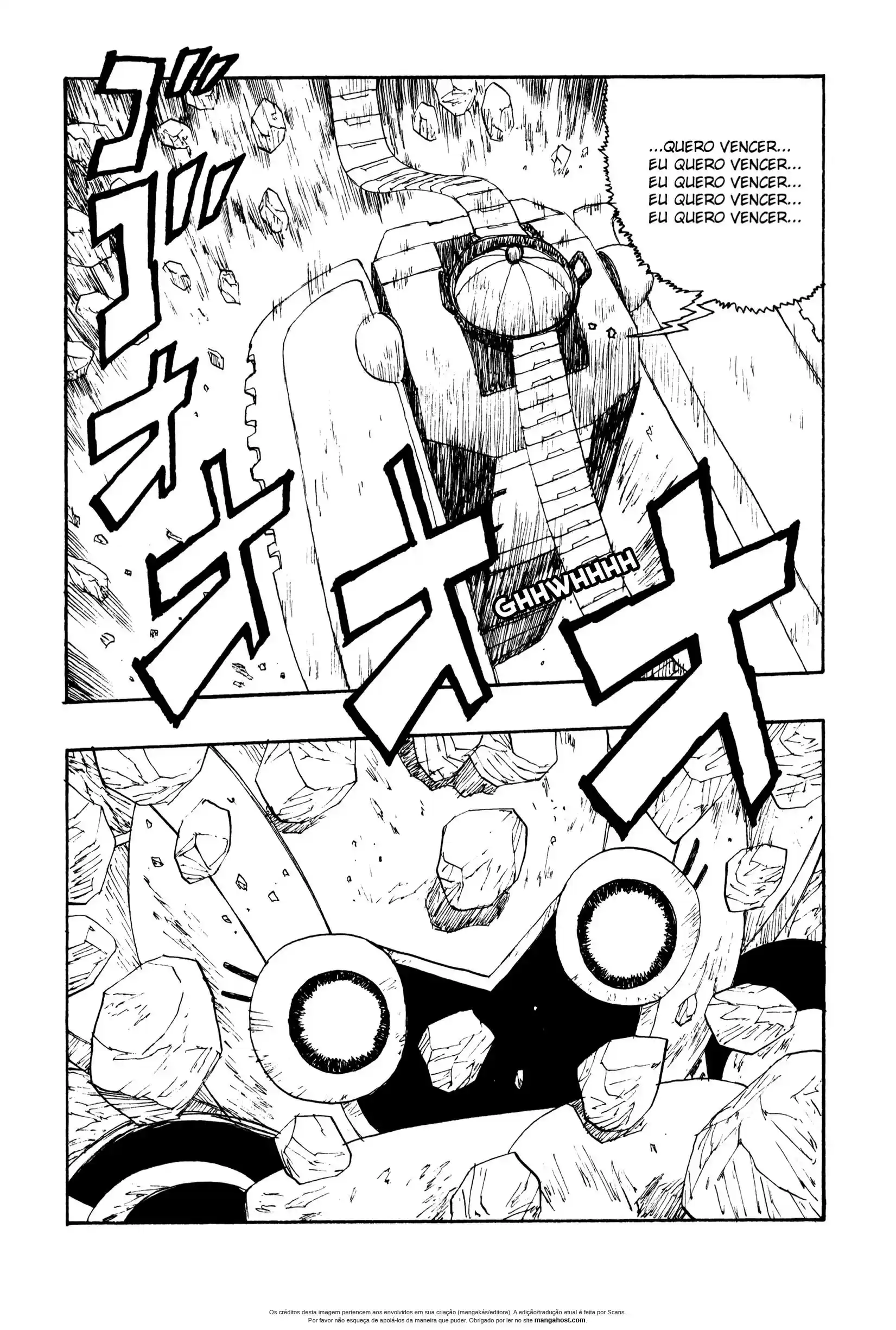 Read Atom The Beginning PT Manga Online