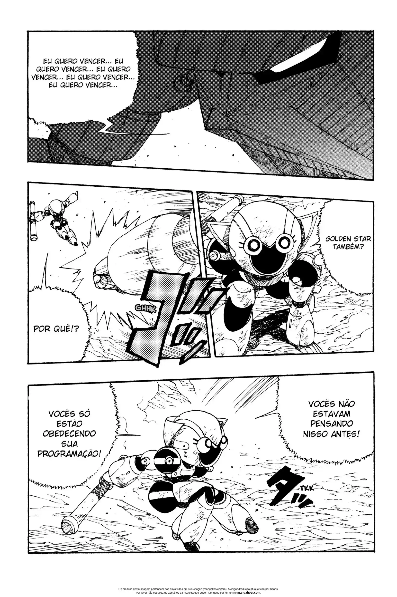 Read Atom The Beginning PT Manga Online