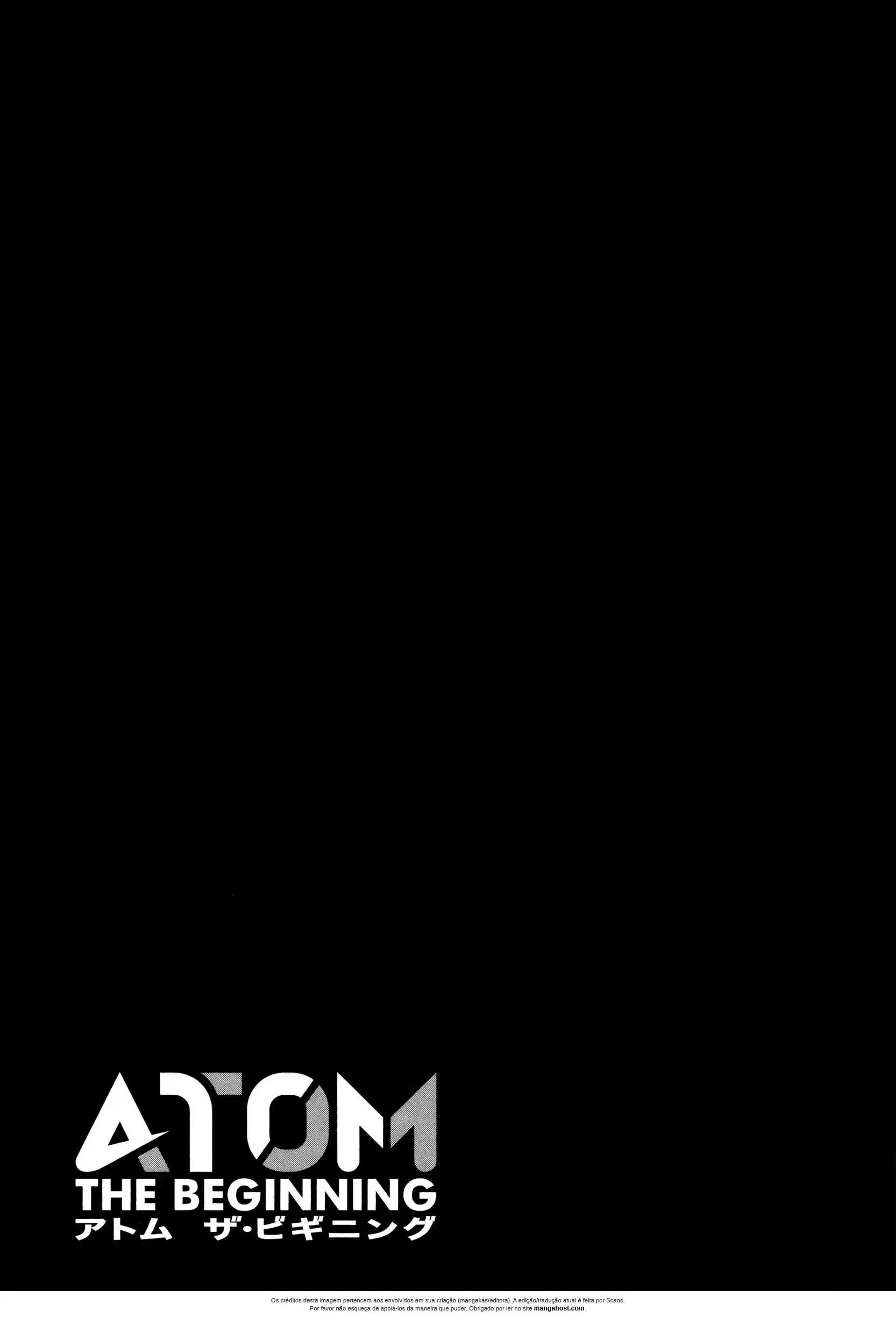 Read Atom The Beginning PT Manga Online