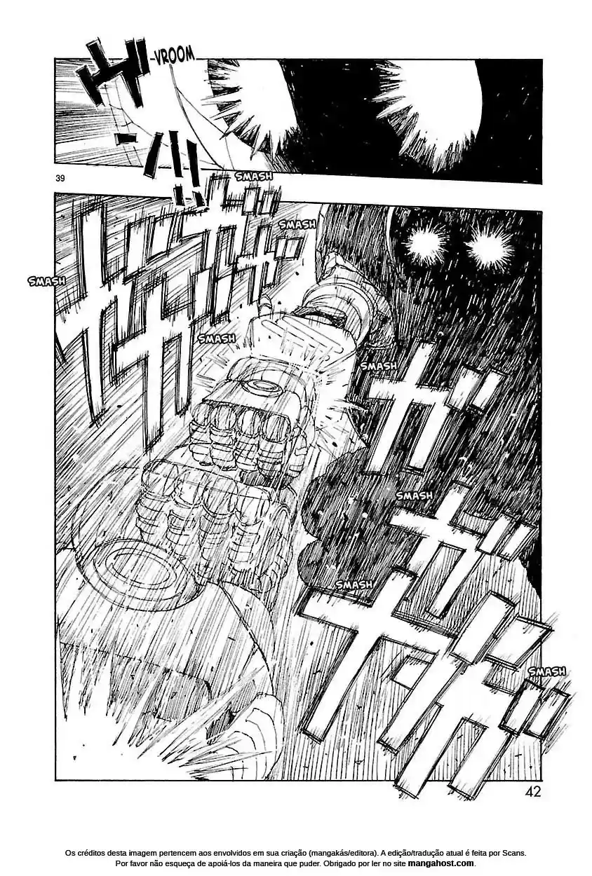 Read Atom The Beginning PT Manga Online