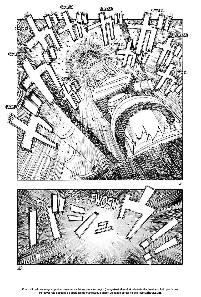 Read Atom The Beginning PT Manga Online