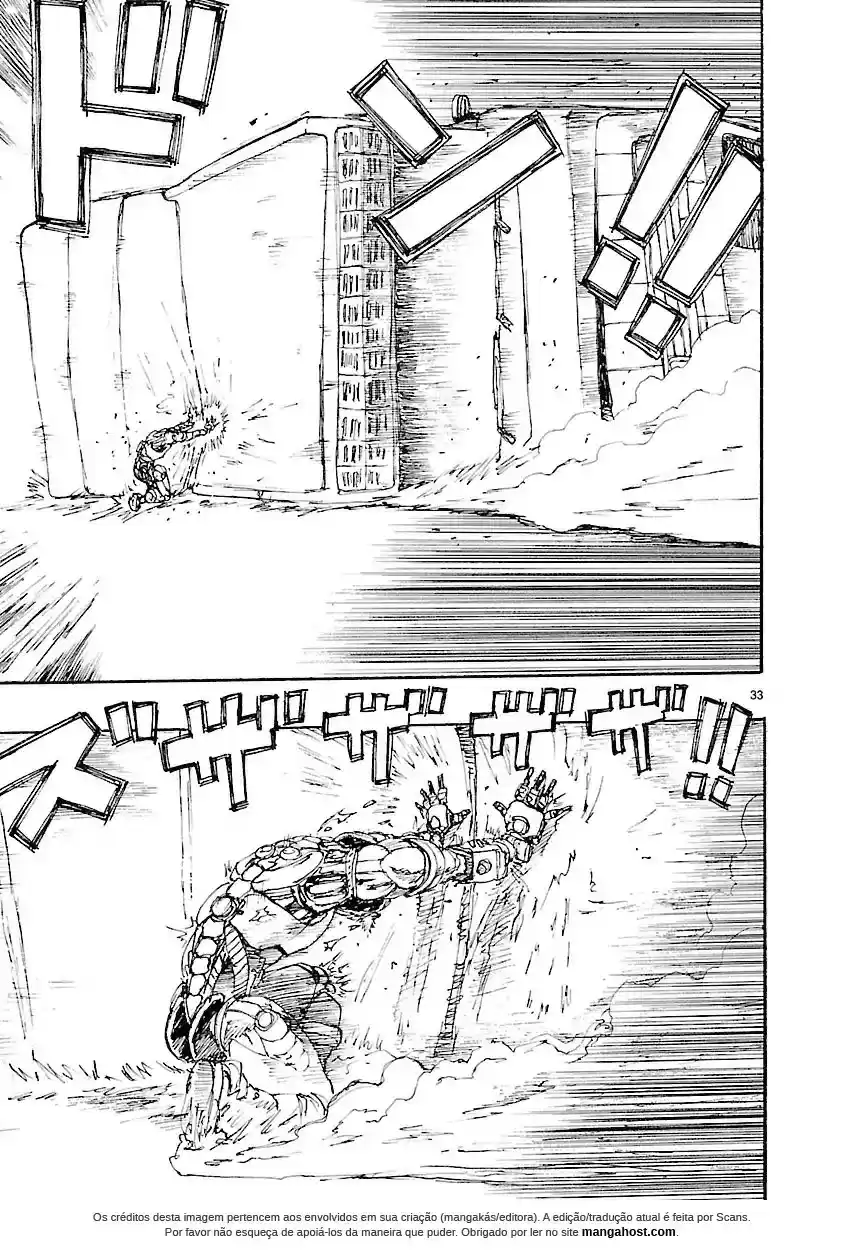 Read Atom The Beginning PT Manga Online