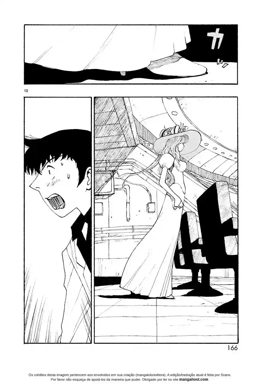 Read Atom The Beginning PT Manga Online