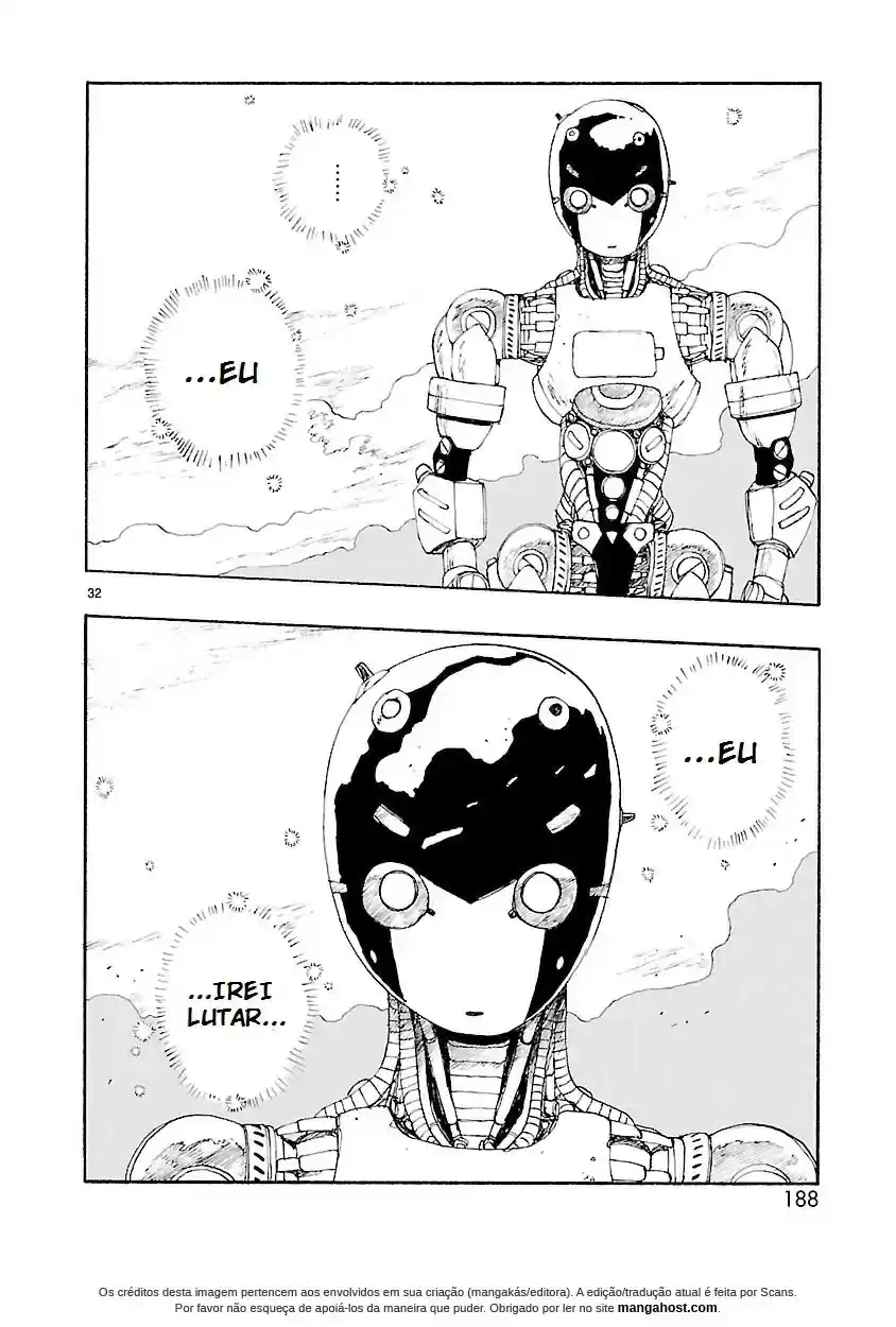 Read Atom The Beginning PT Manga Online