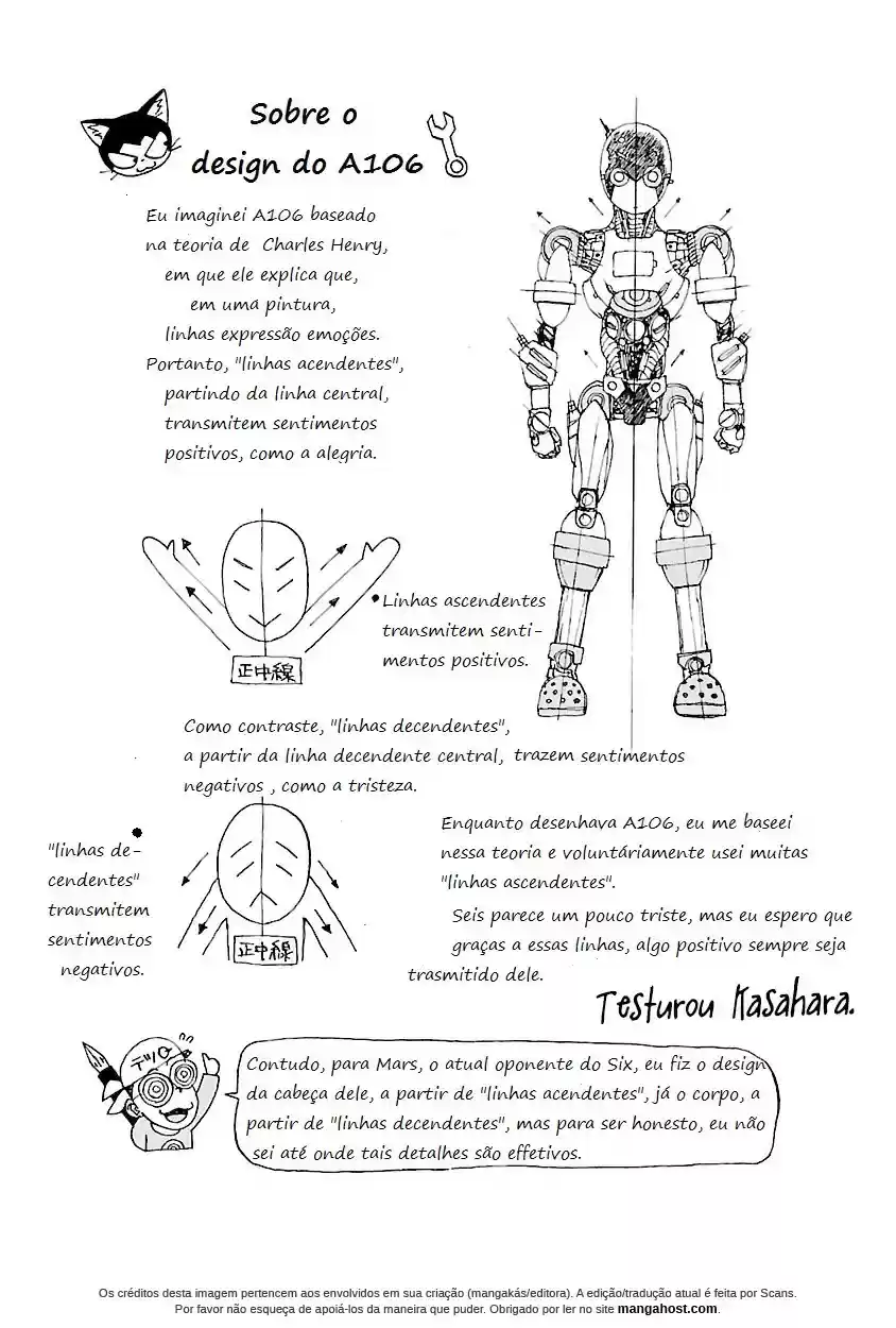 Read Atom The Beginning PT Manga Online