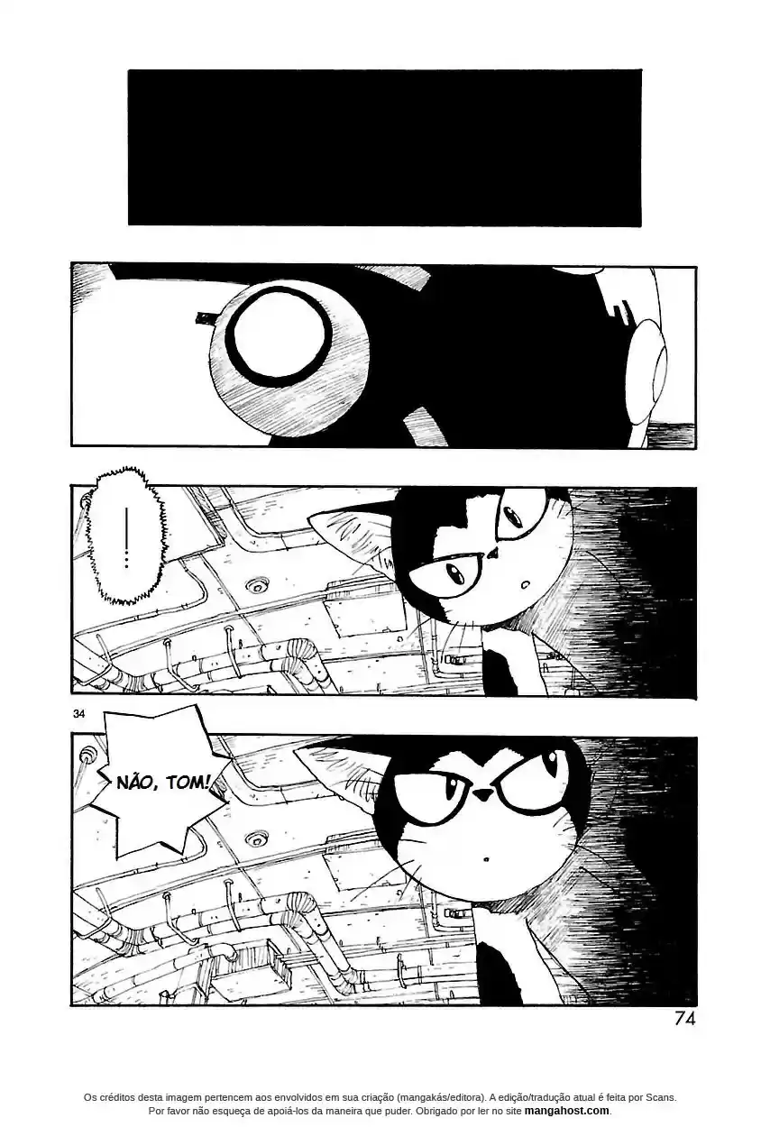 Read Atom The Beginning PT Manga Online