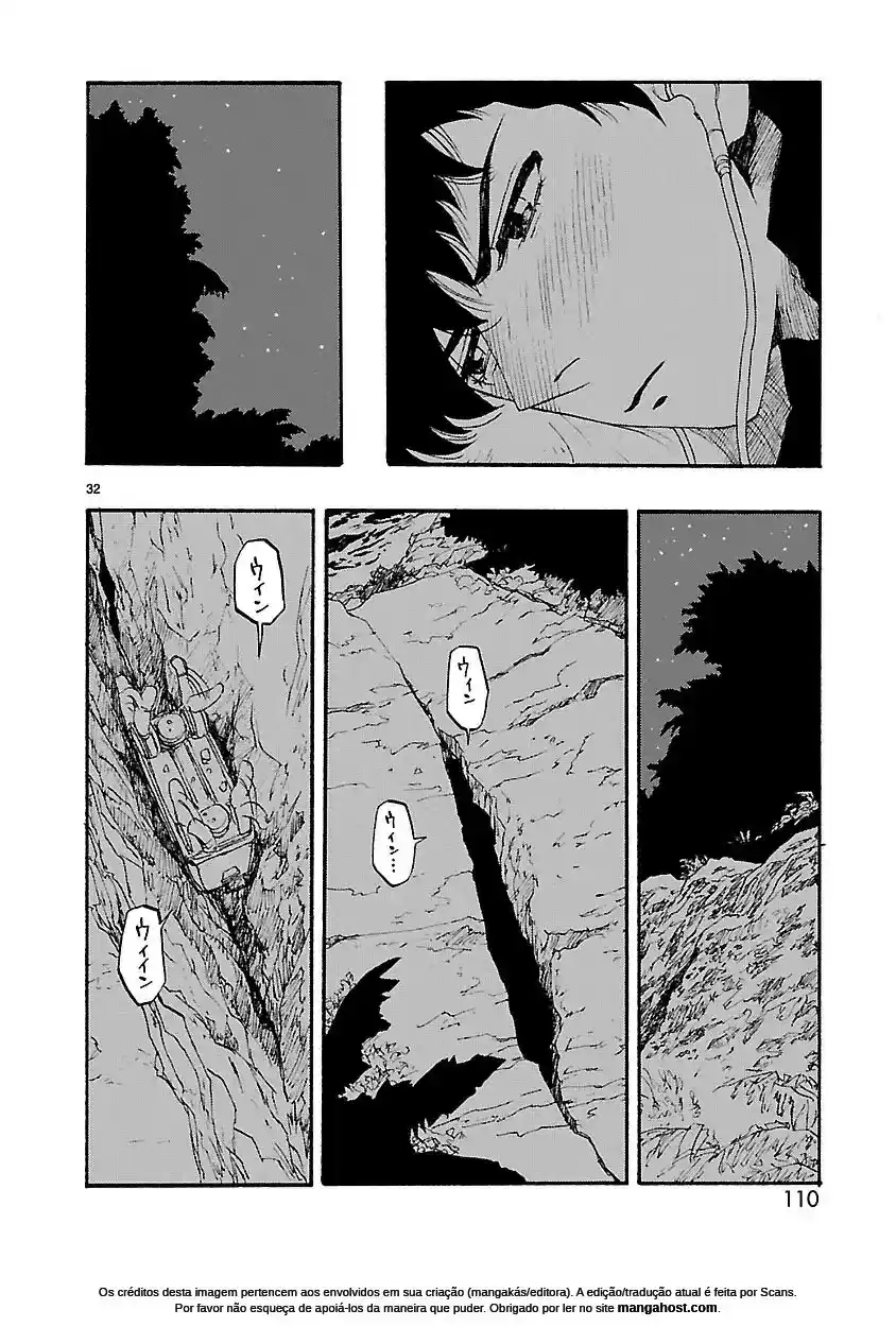 Read Atom The Beginning PT Manga Online