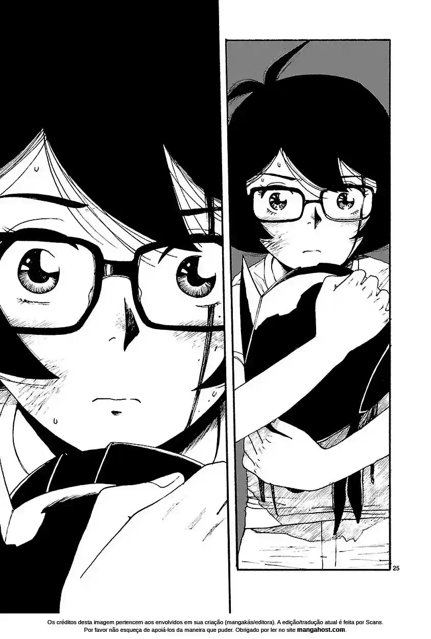 Read Atom The Beginning PT Manga Online