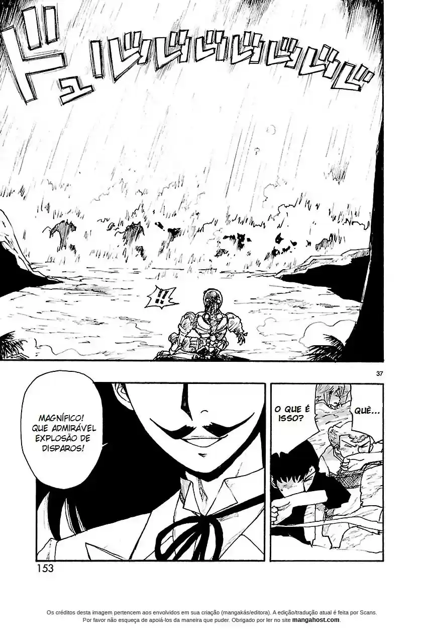 Read Atom The Beginning PT Manga Online