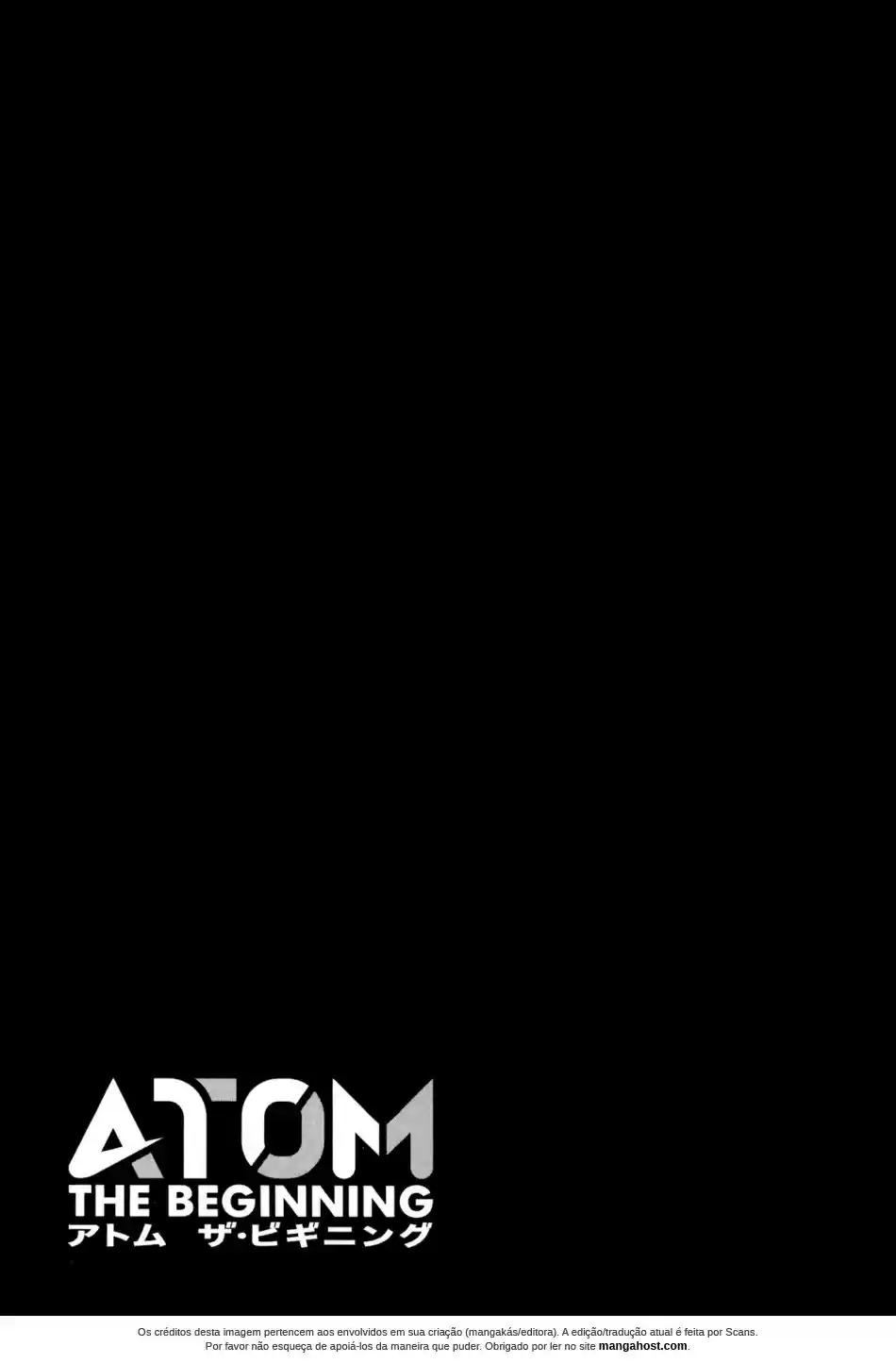 Read Atom The Beginning PT Manga Online