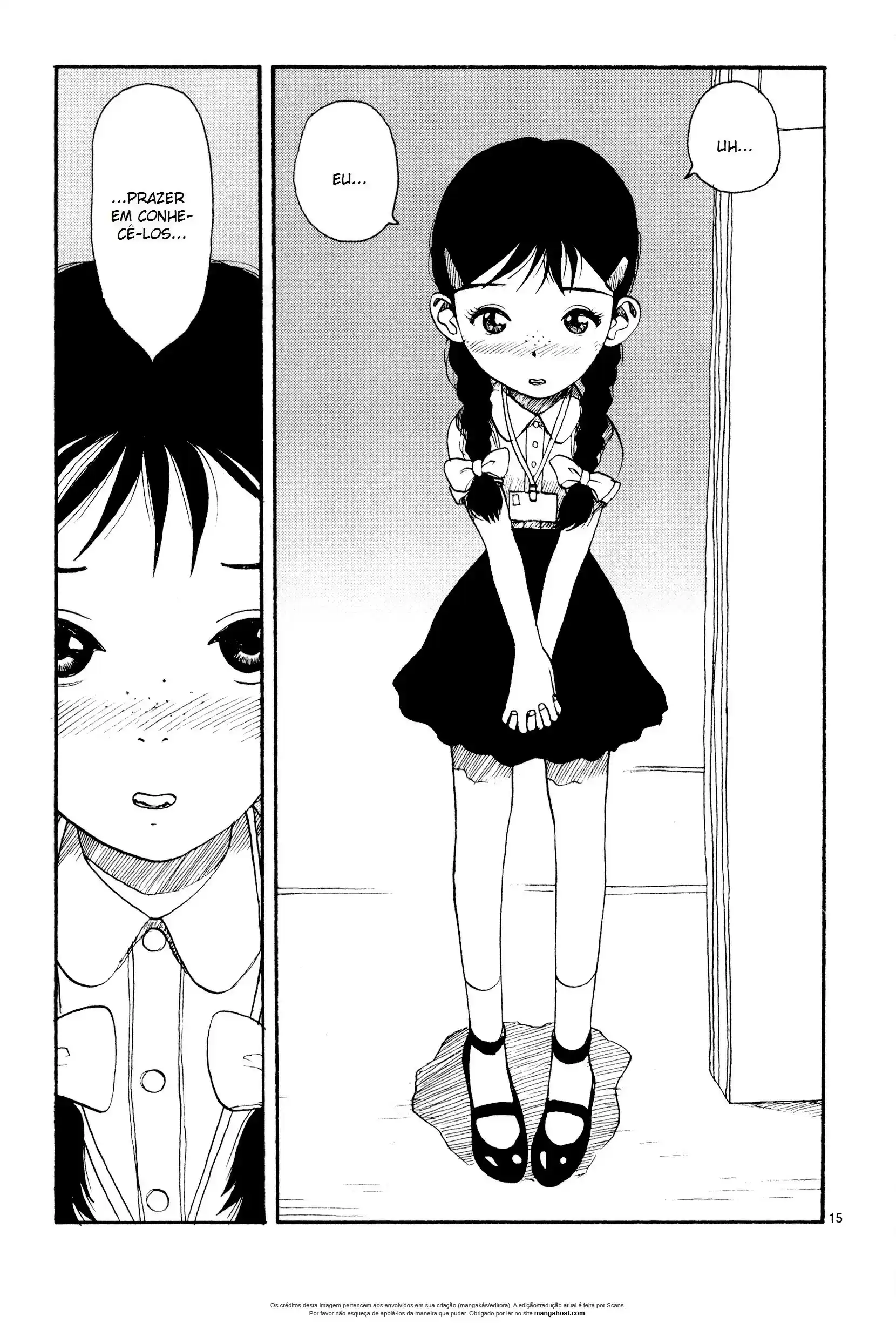 Read Atom The Beginning PT Manga Online