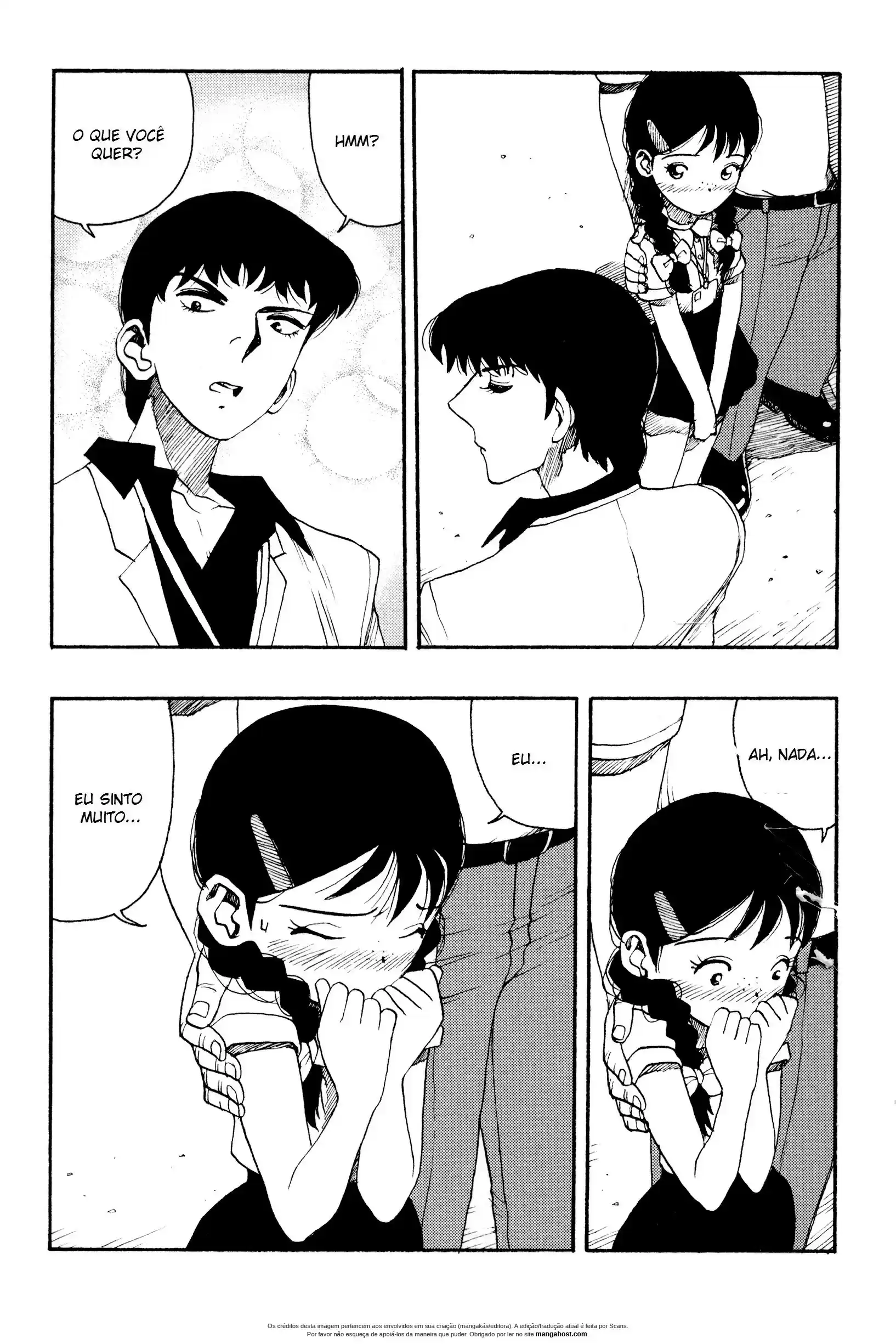 Read Atom The Beginning PT Manga Online