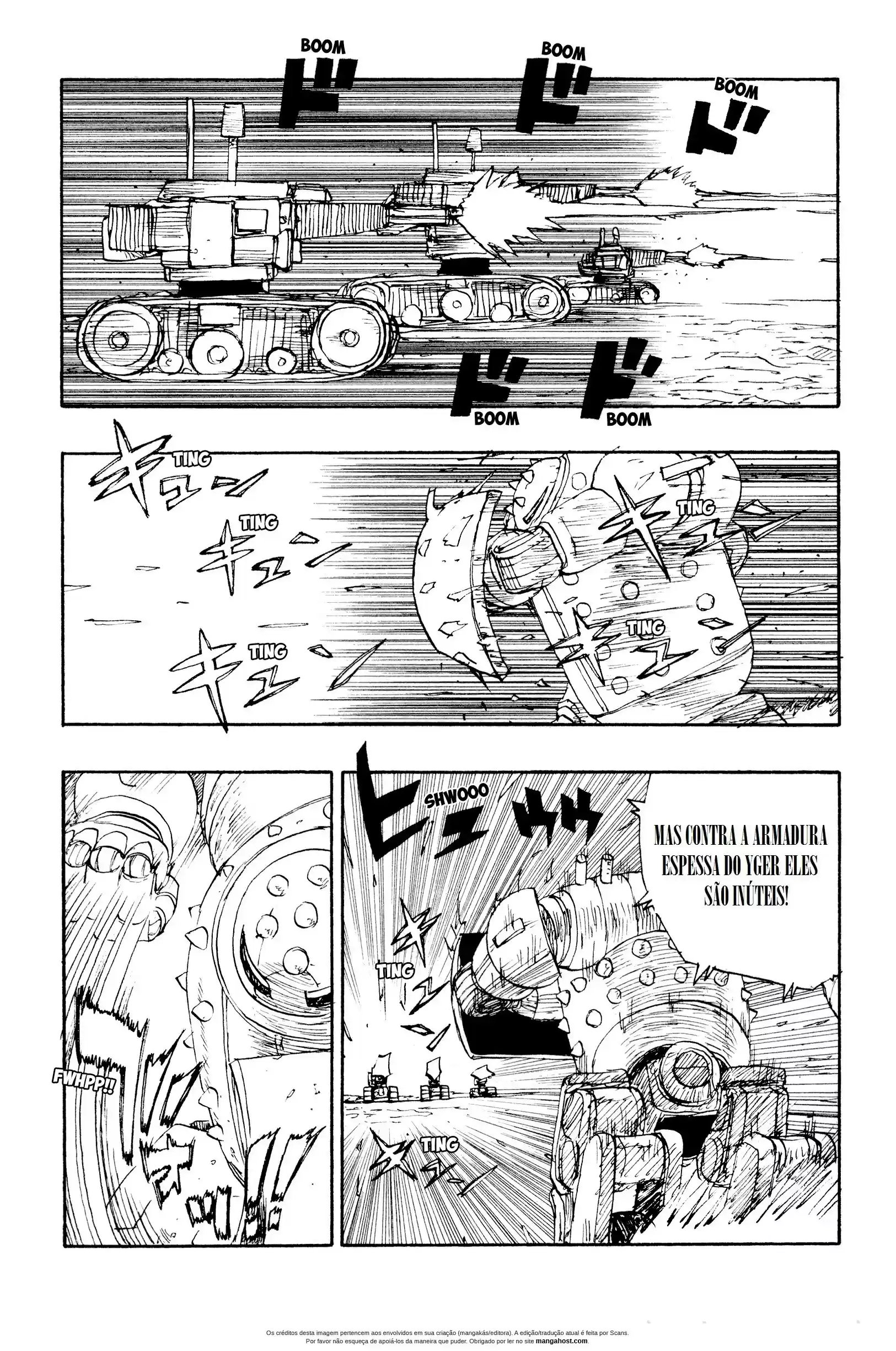 Read Atom The Beginning PT Manga Online