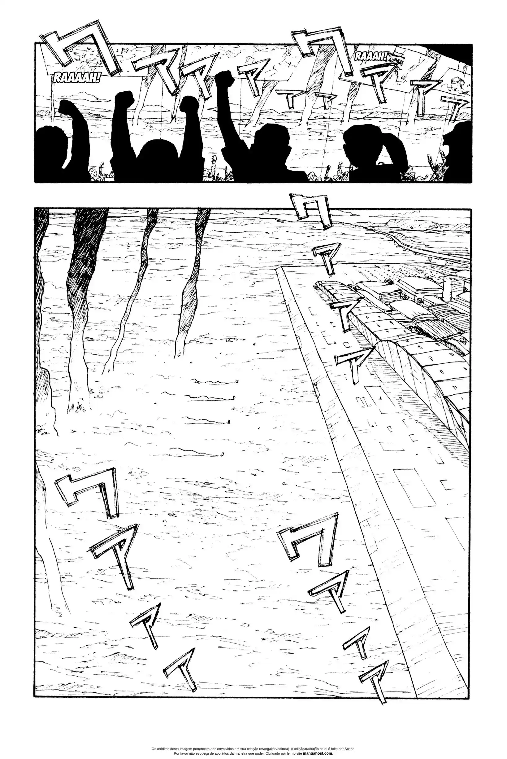 Read Atom The Beginning PT Manga Online