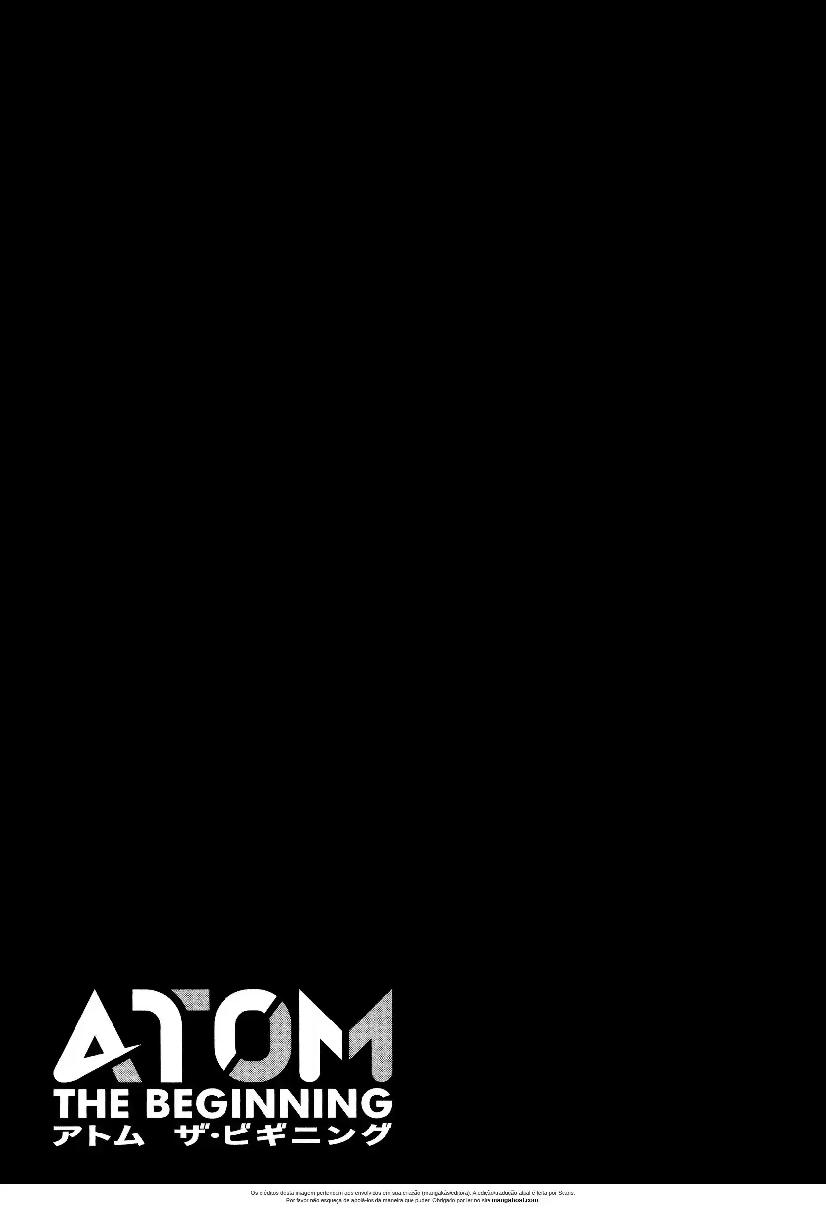 Read Atom The Beginning PT Manga Online