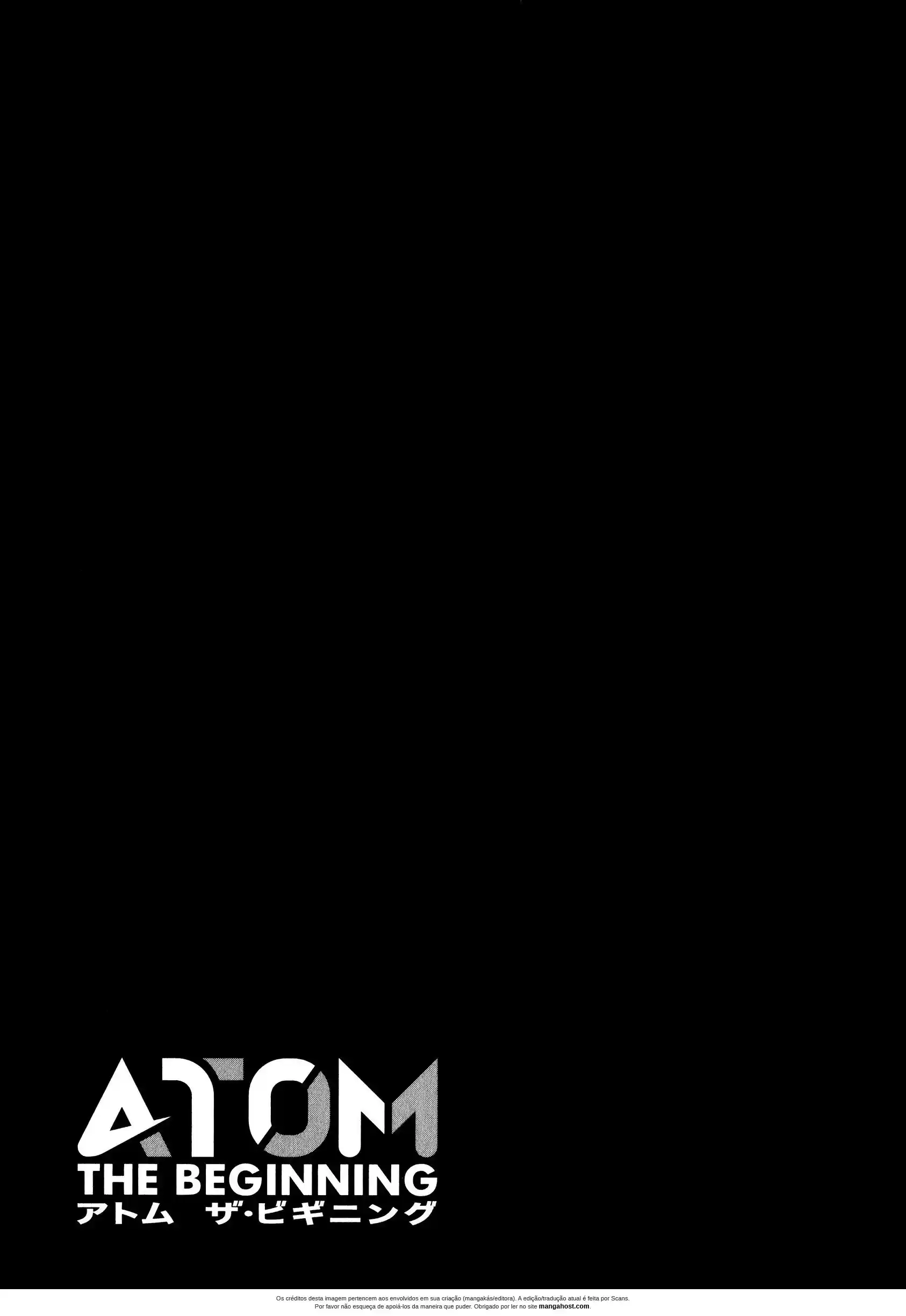 Read Atom The Beginning PT Manga Online