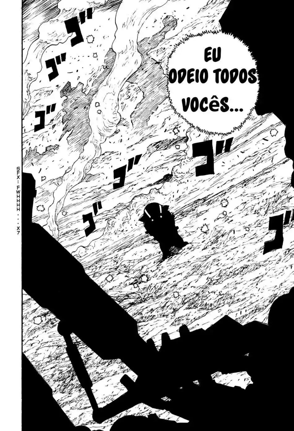 Read Atom The Beginning PT Manga Online