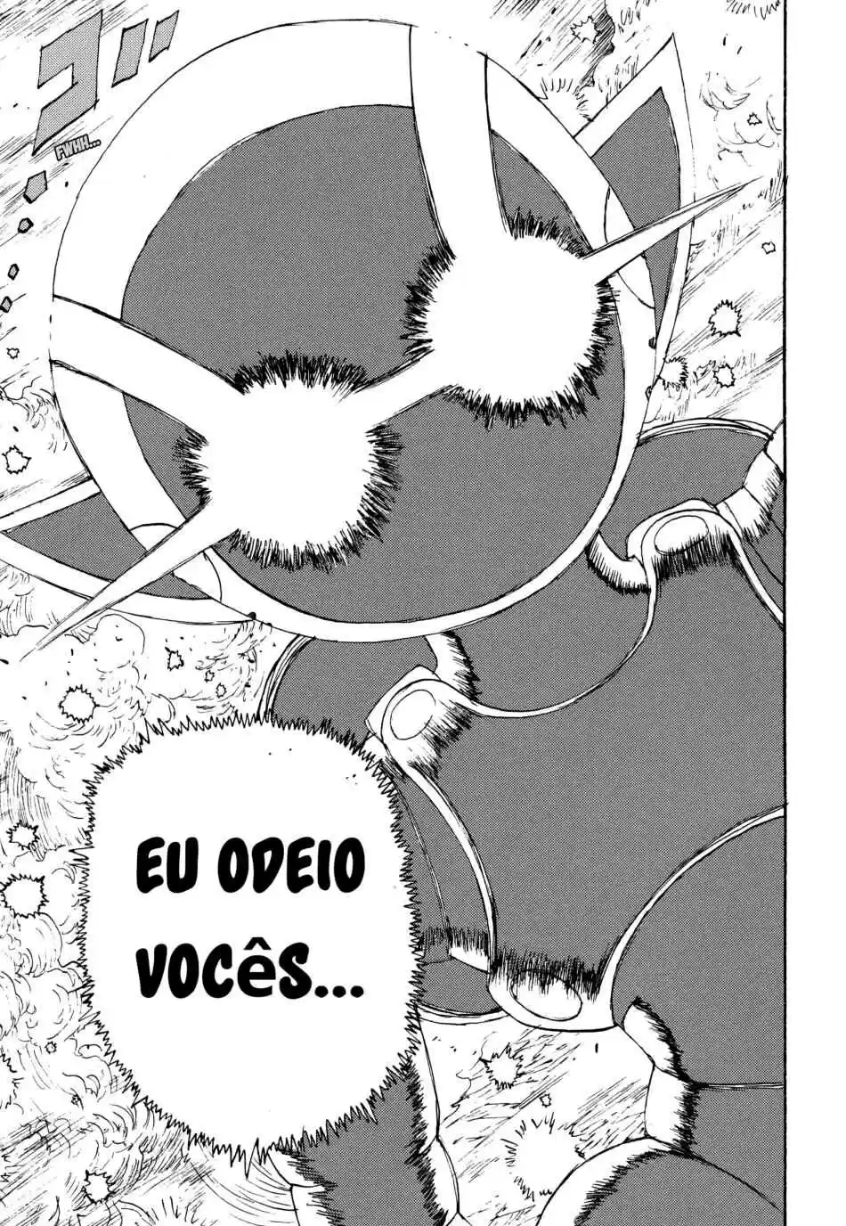 Read Atom The Beginning PT Manga Online