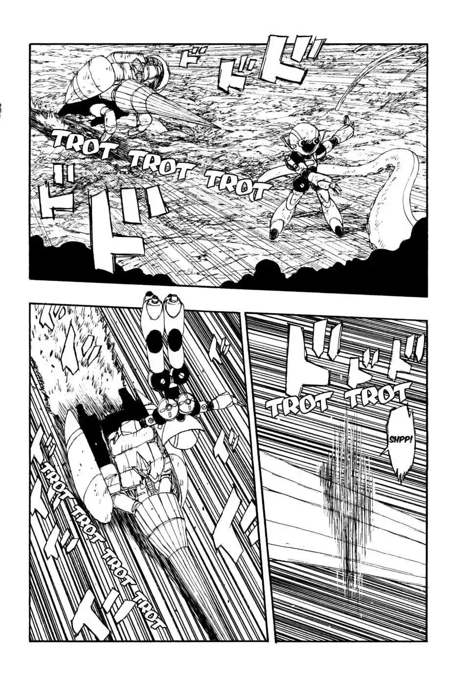 Read Atom The Beginning PT Manga Online