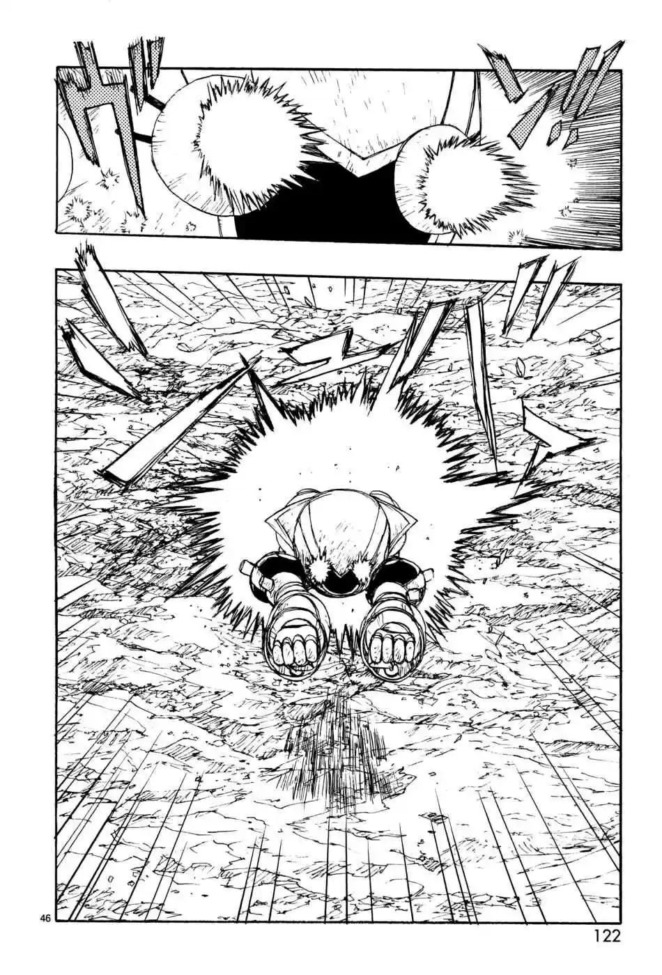 Read Atom The Beginning PT Manga Online