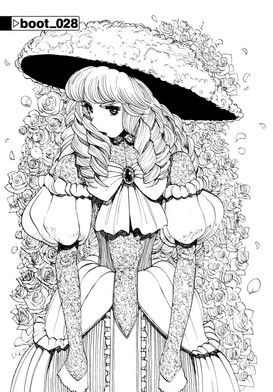 Read Atom The Beginning PT Manga Online