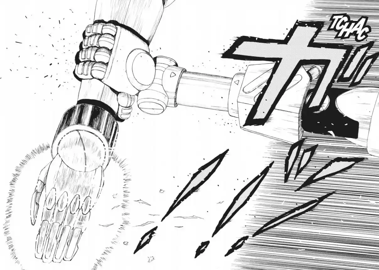 Read Atom The Beginning PT Manga Online