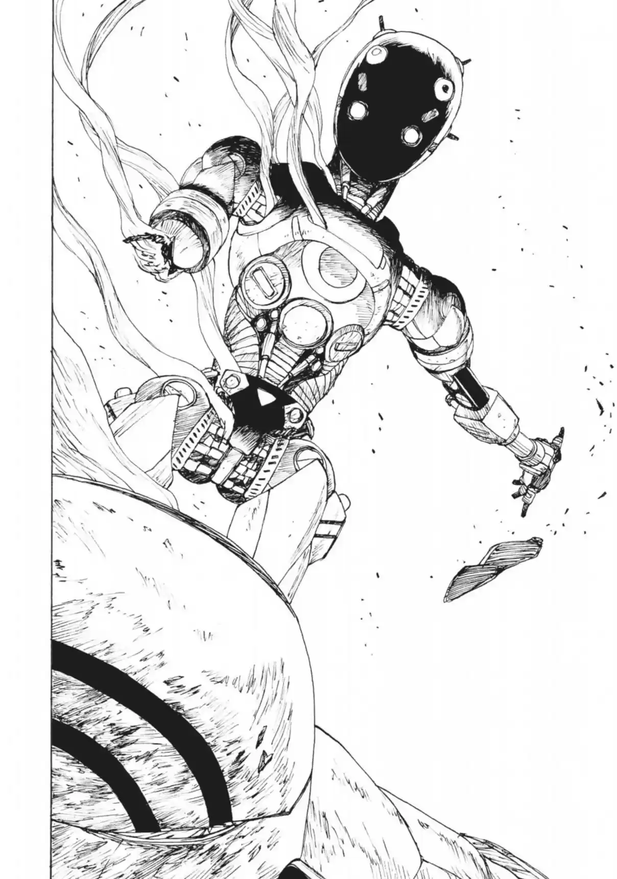 Read Atom The Beginning PT Manga Online