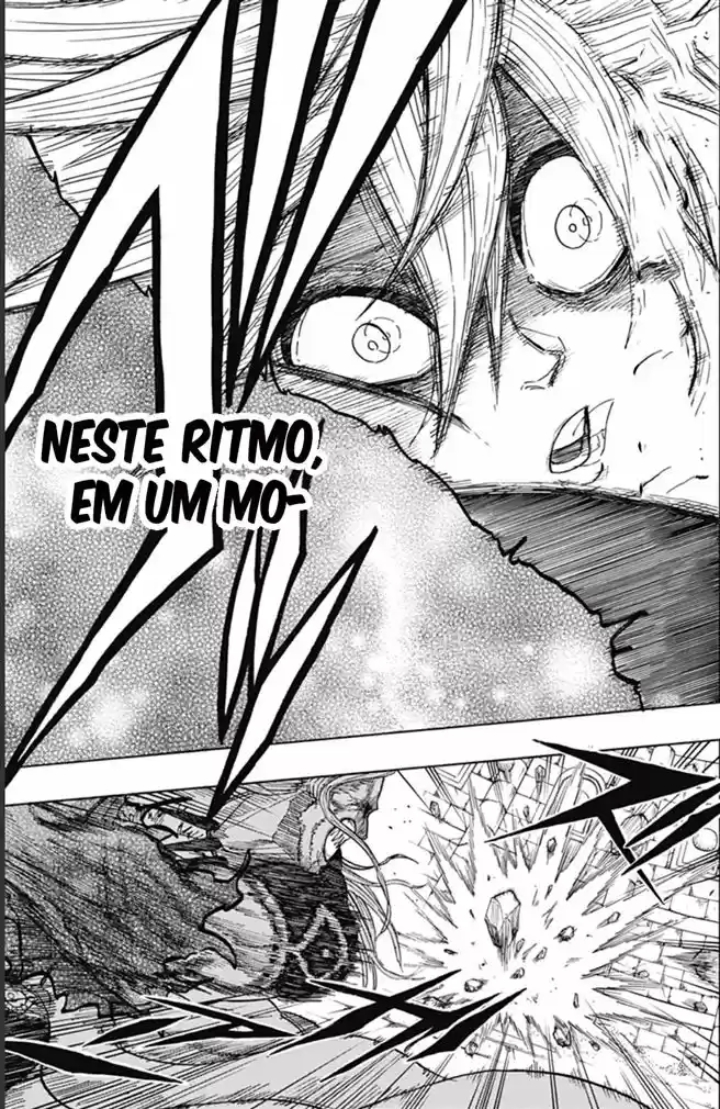 Read Black Clover Gaiden Quartet Knights PT Manga Online