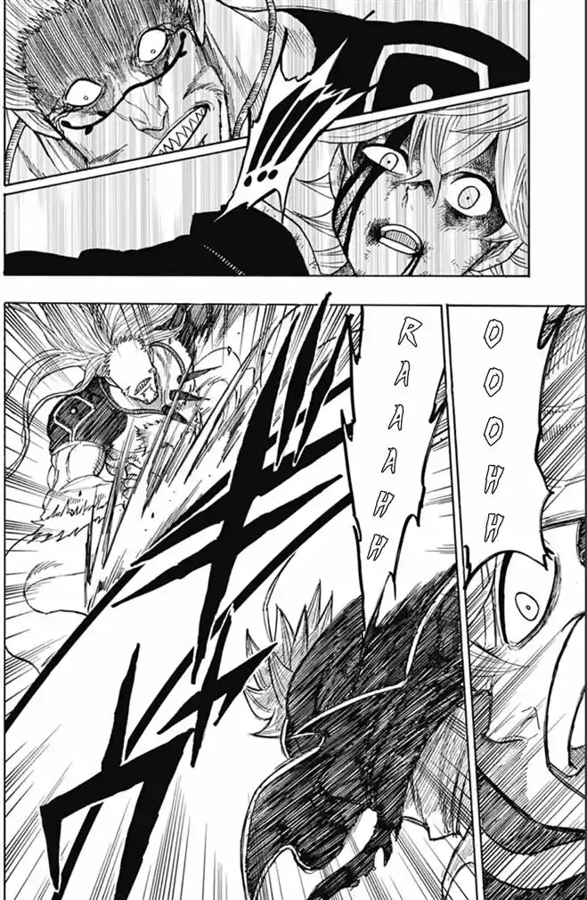 Read Black Clover Gaiden Quartet Knights PT Manga Online