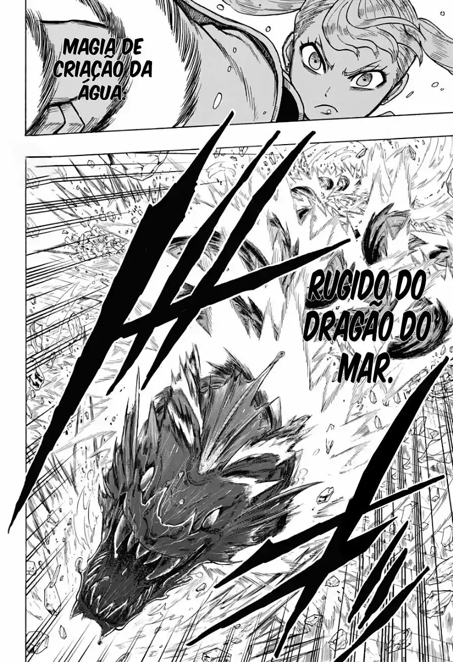 Read Black Clover Gaiden Quartet Knights PT Manga Online