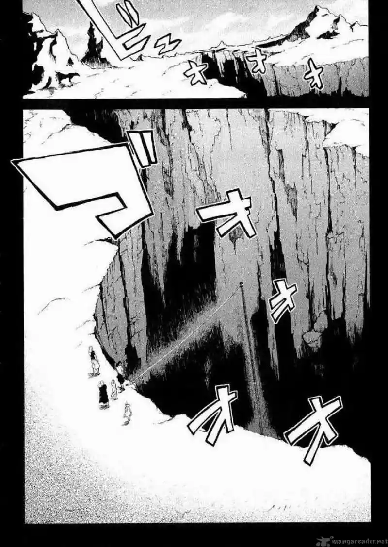 Read Black and Blue Hungry Wolf - Fist of the North Star Rei Gaiden PT Manga Online