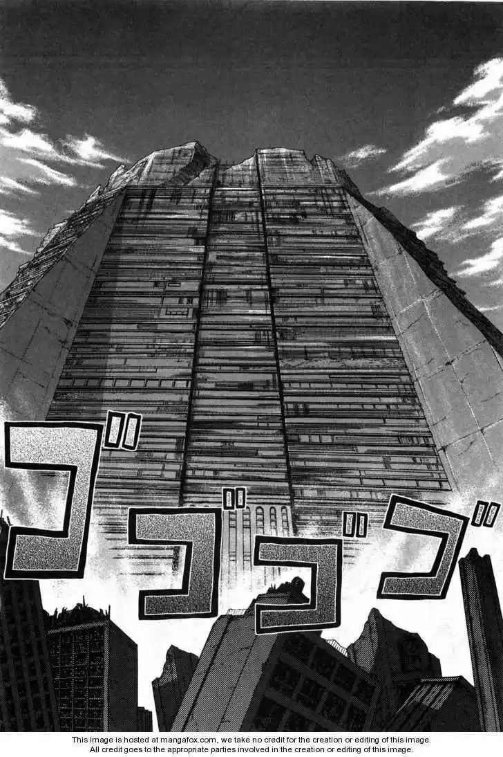 Read Black and Blue Hungry Wolf - Fist of the North Star Rei Gaiden PT Manga Online