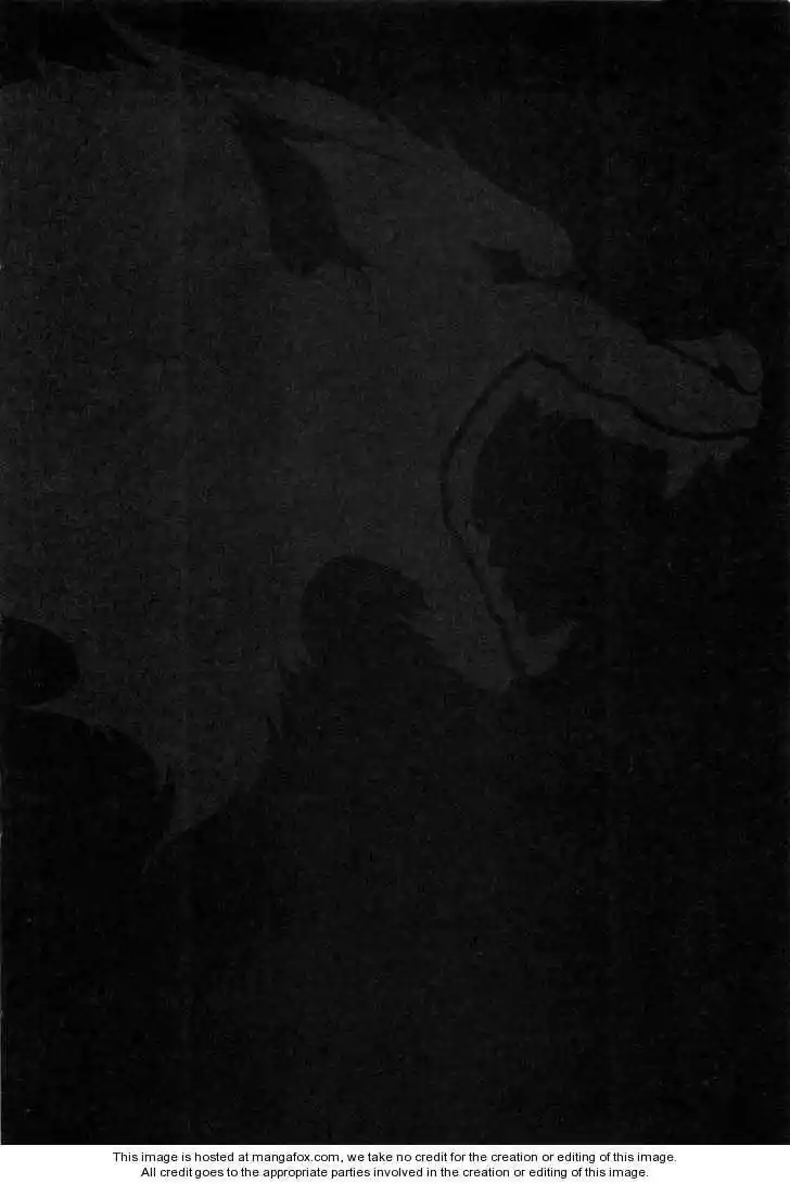 Read Black and Blue Hungry Wolf - Fist of the North Star Rei Gaiden PT Manga Online