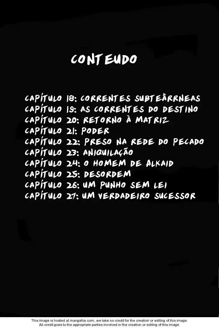 Read Black and Blue Hungry Wolf - Fist of the North Star Rei Gaiden PT Manga Online