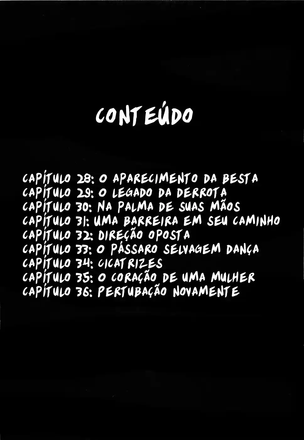 Read Black and Blue Hungry Wolf - Fist of the North Star Rei Gaiden PT Manga Online