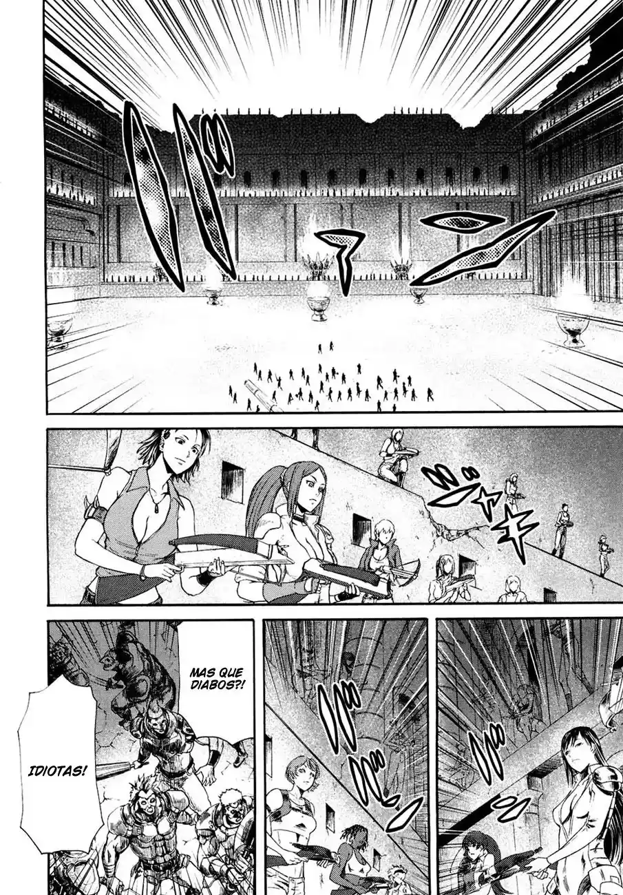 Read Black and Blue Hungry Wolf - Fist of the North Star Rei Gaiden PT Manga Online