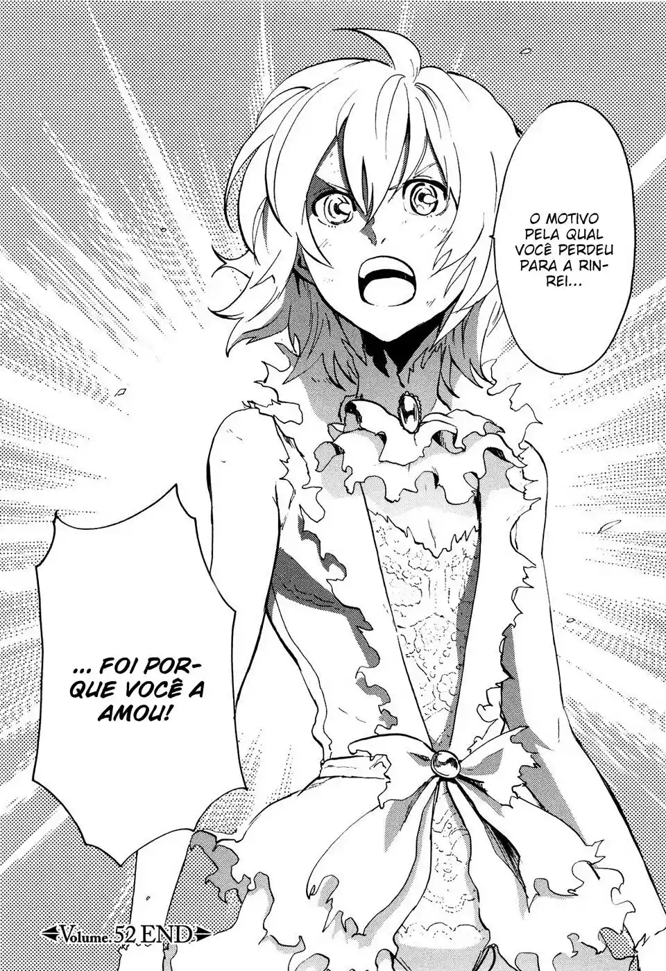 Read Black and Blue Hungry Wolf - Fist of the North Star Rei Gaiden PT Manga Online