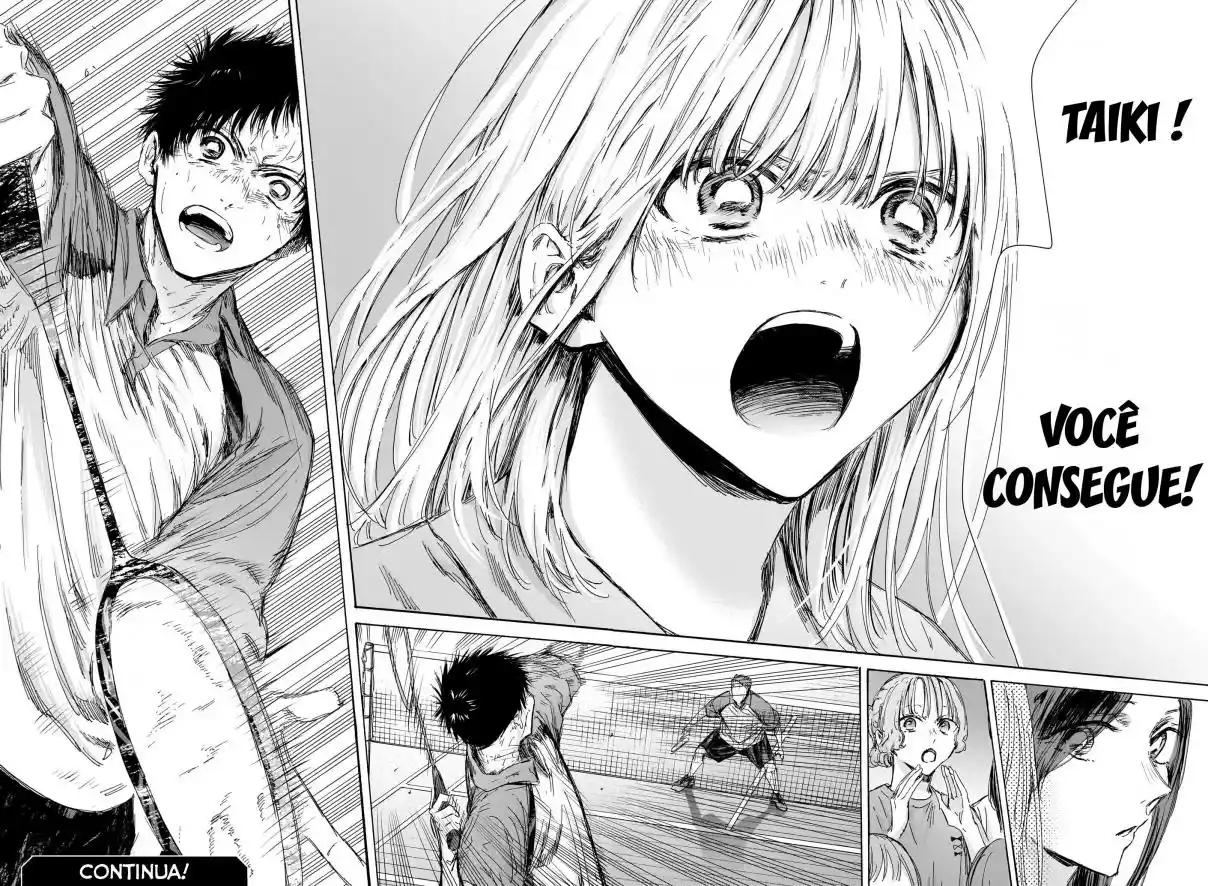 Read Blue Box PT Manga Online