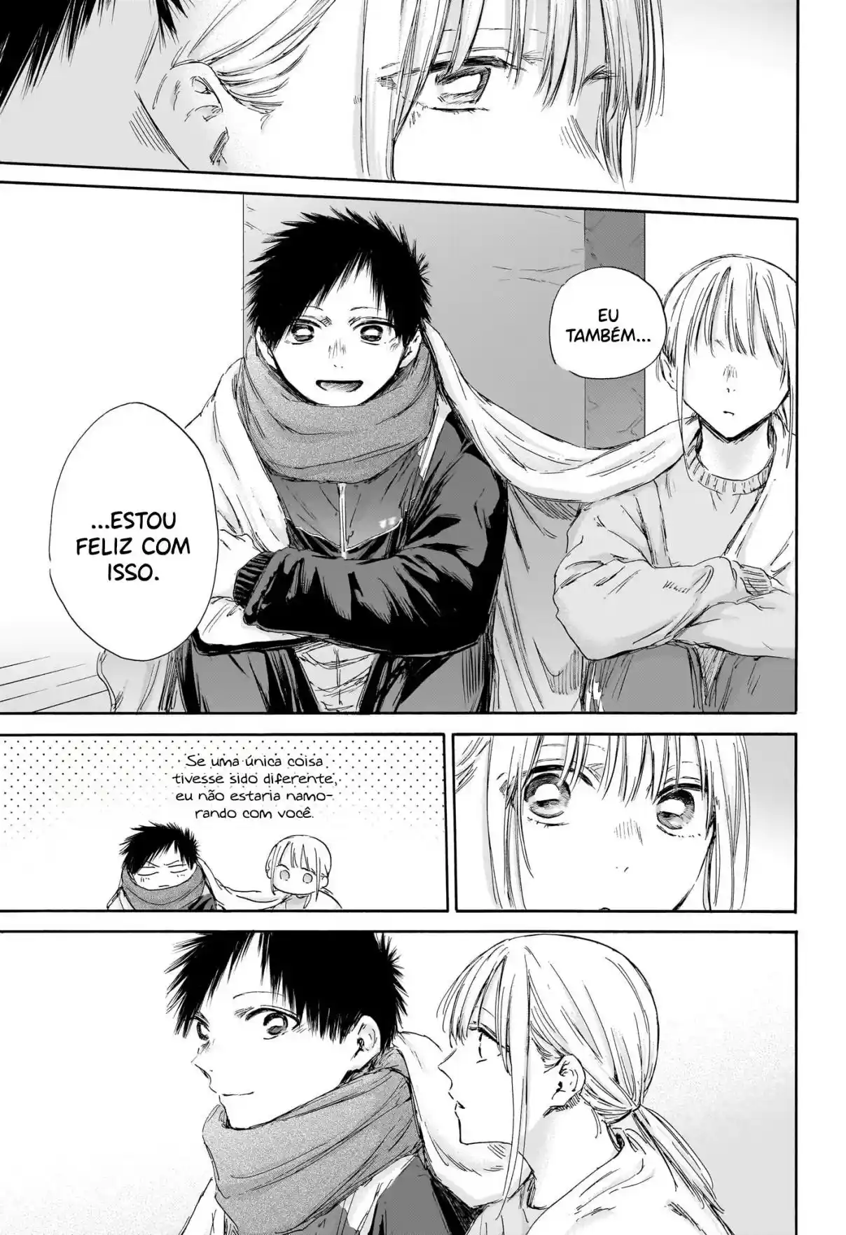 Read Blue Box PT Manga Online