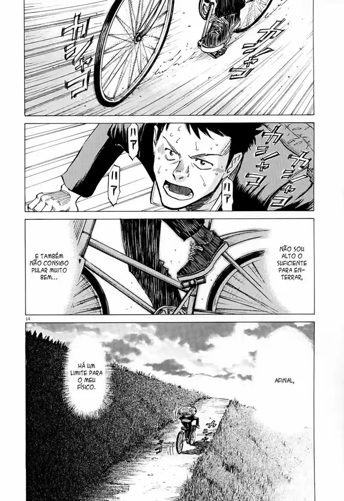 Read Blue Giant PT Manga Online