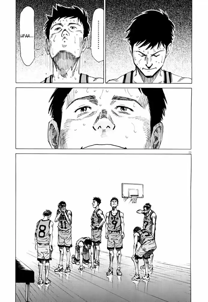 Read Blue Giant PT Manga Online